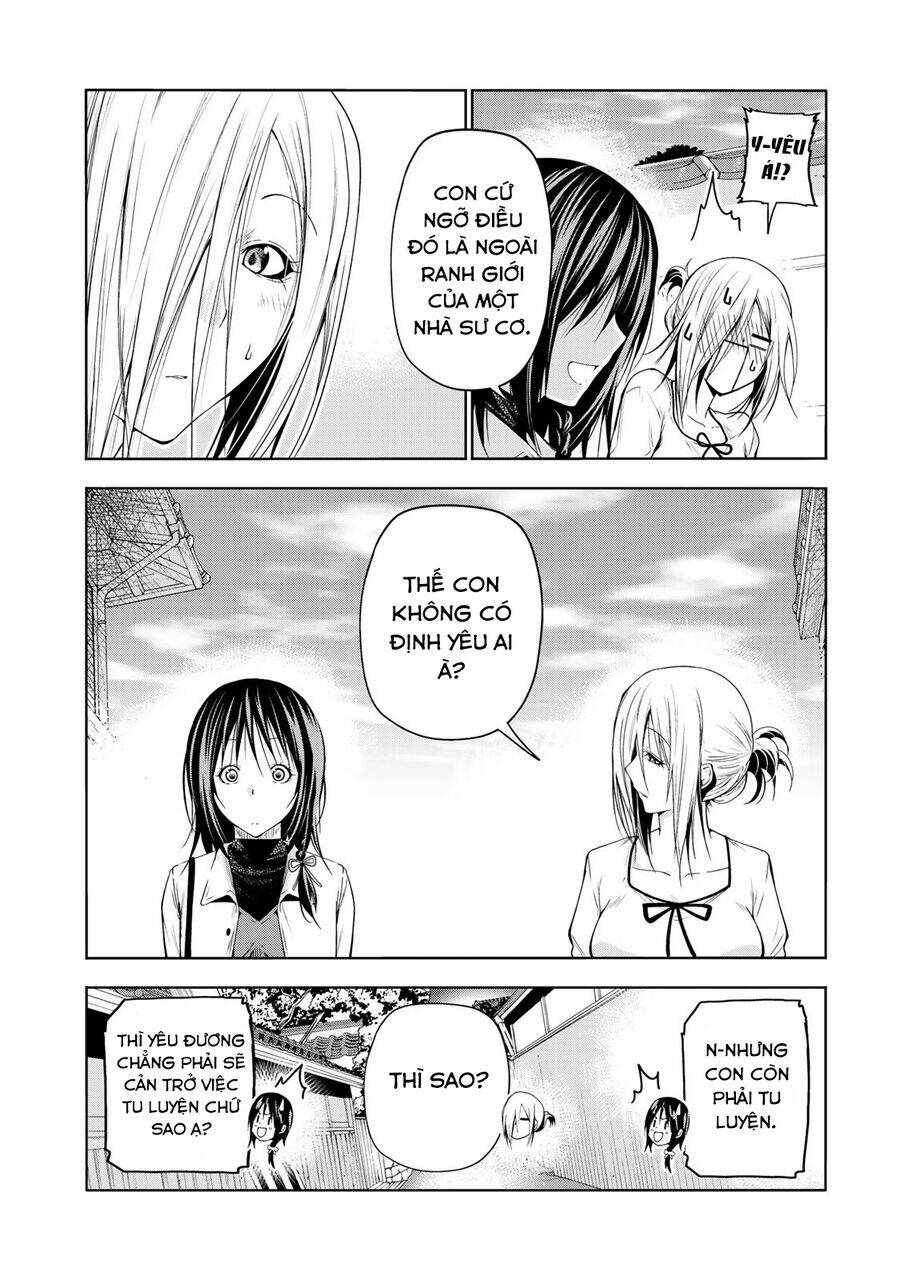 Tenpuru Chapter 73 - TC Truyện