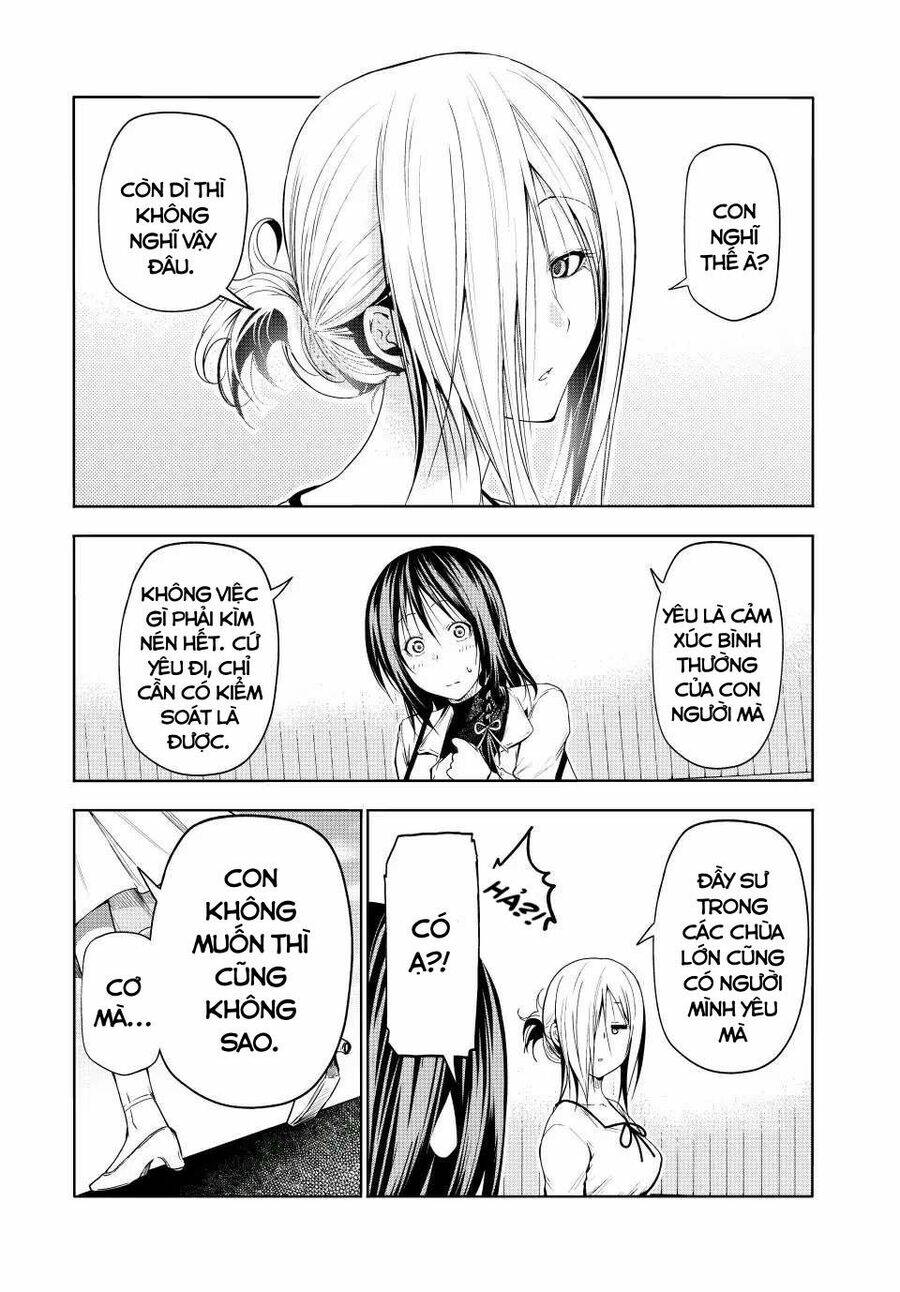 Tenpuru Chapter 73 - TC Truyện