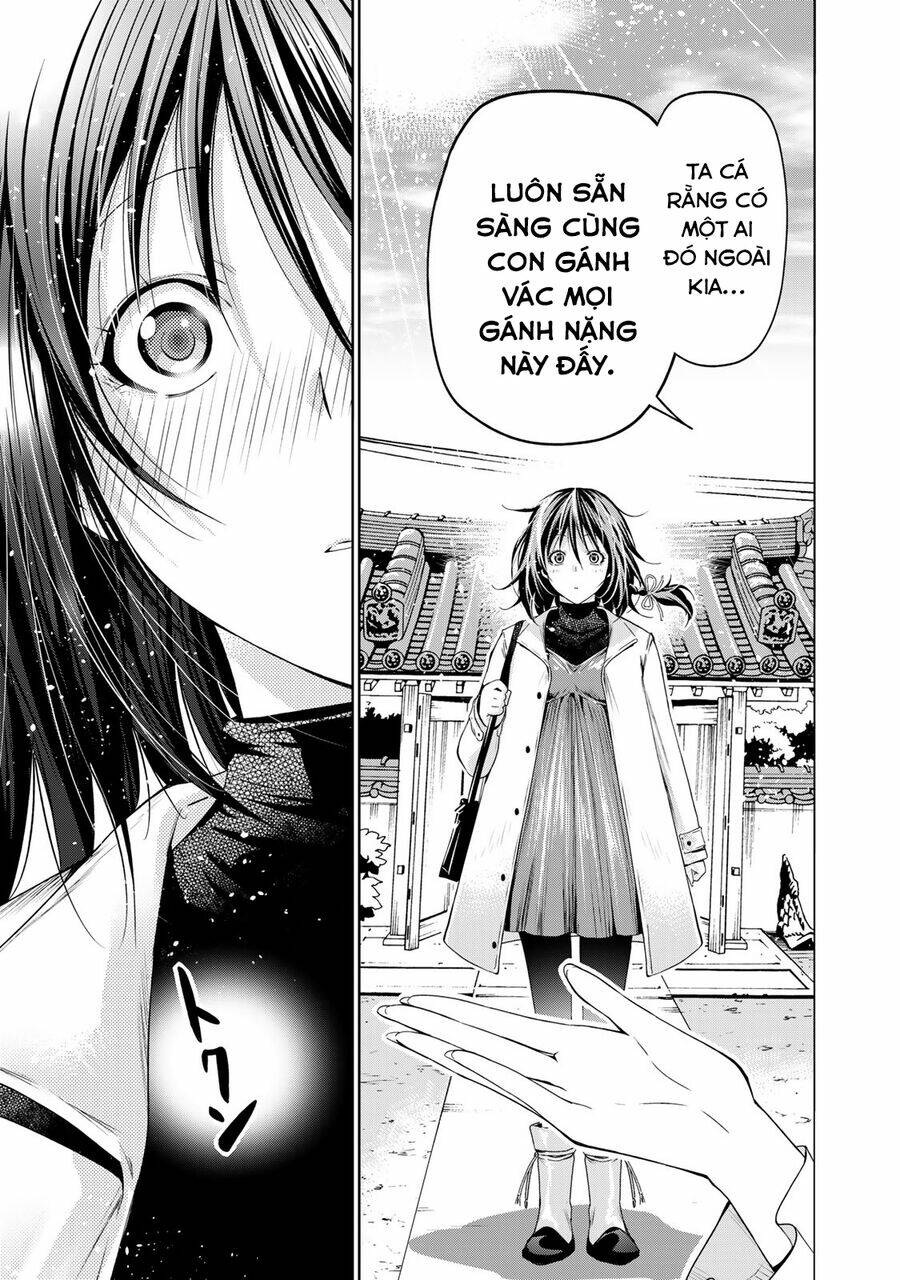 Tenpuru Chapter 73 - TC Truyện