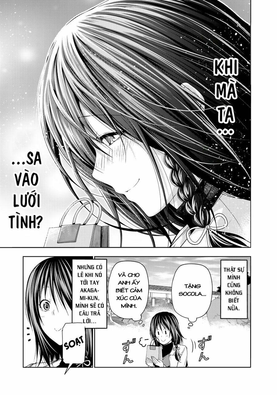 Tenpuru Chapter 73 - TC Truyện