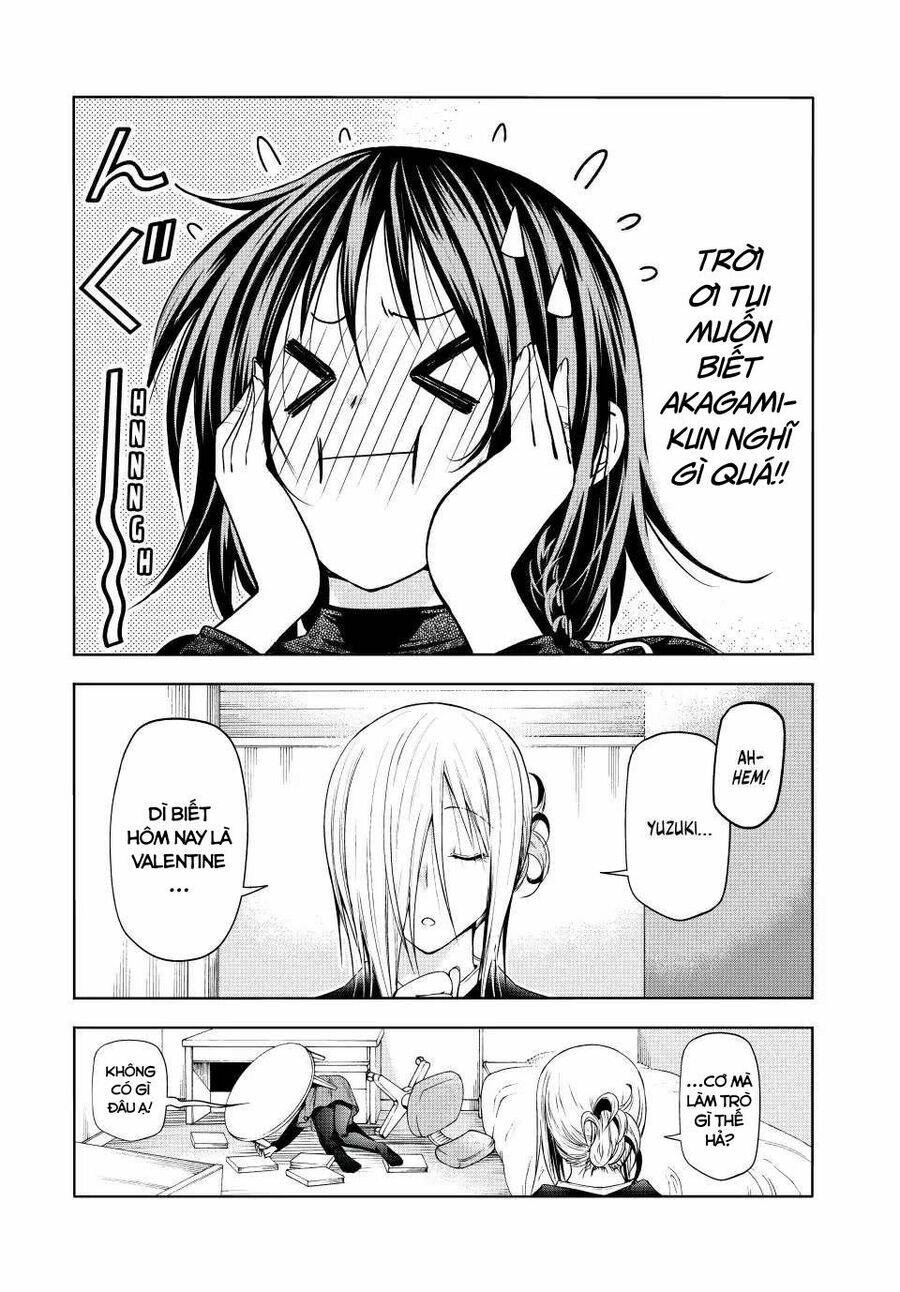 Tenpuru Chapter 73 - TC Truyện