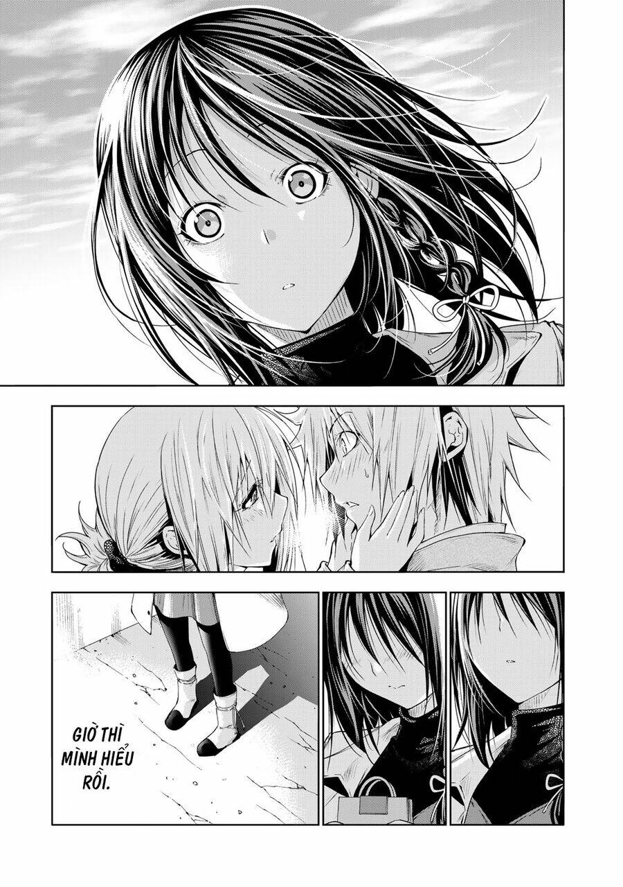 Tenpuru Chapter 73 - TC Truyện
