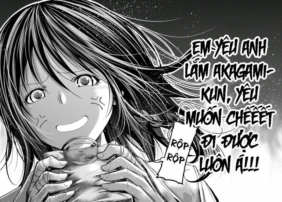 Tenpuru Chapter 73 - TC Truyện