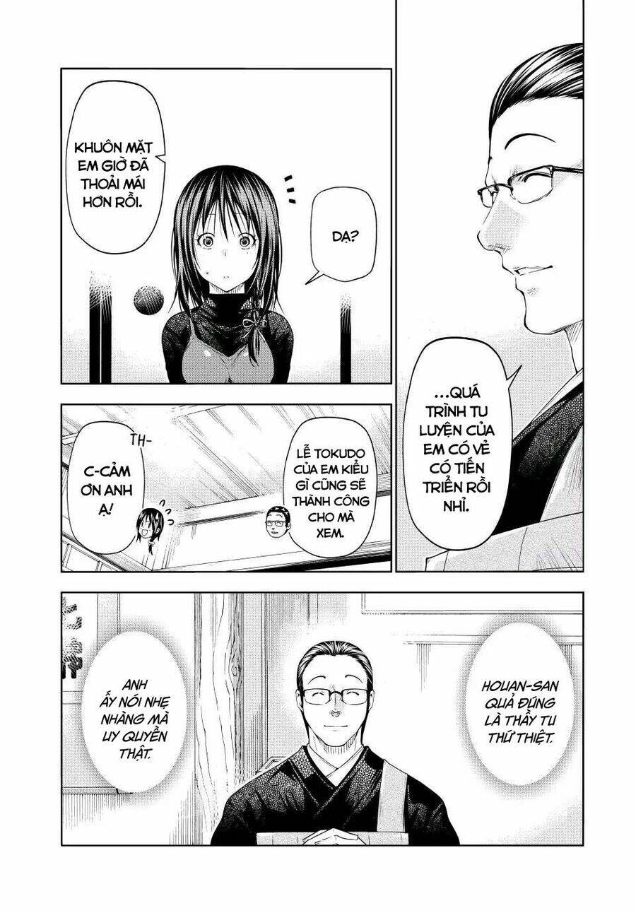 Tenpuru Chapter 73 - TC Truyện