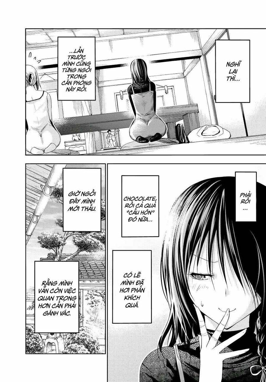 Tenpuru Chapter 73 - TC Truyện