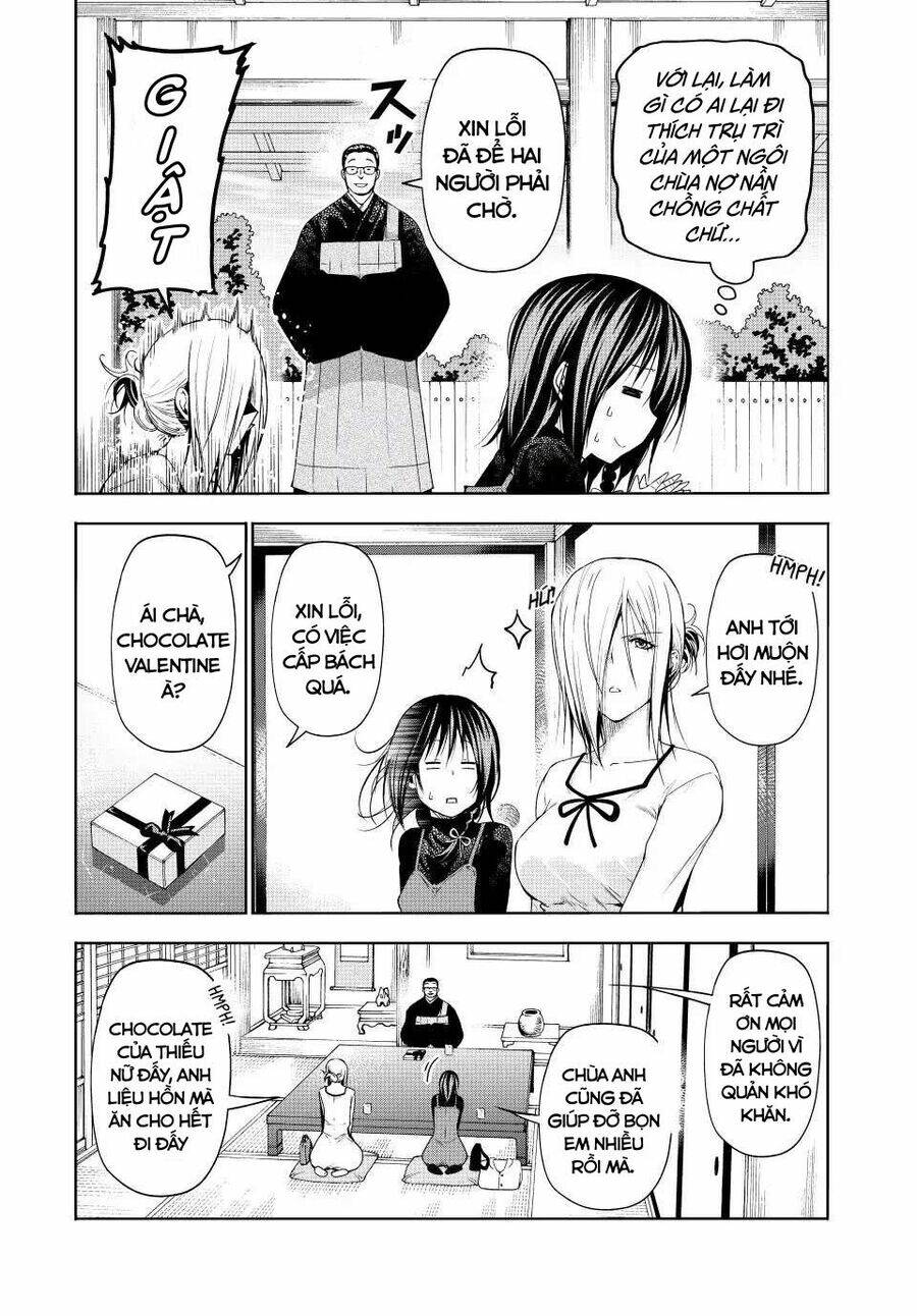 Tenpuru Chapter 73 - TC Truyện
