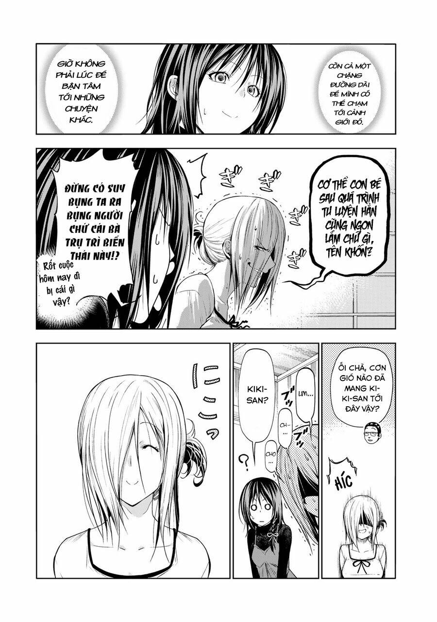 Tenpuru Chapter 73 - TC Truyện