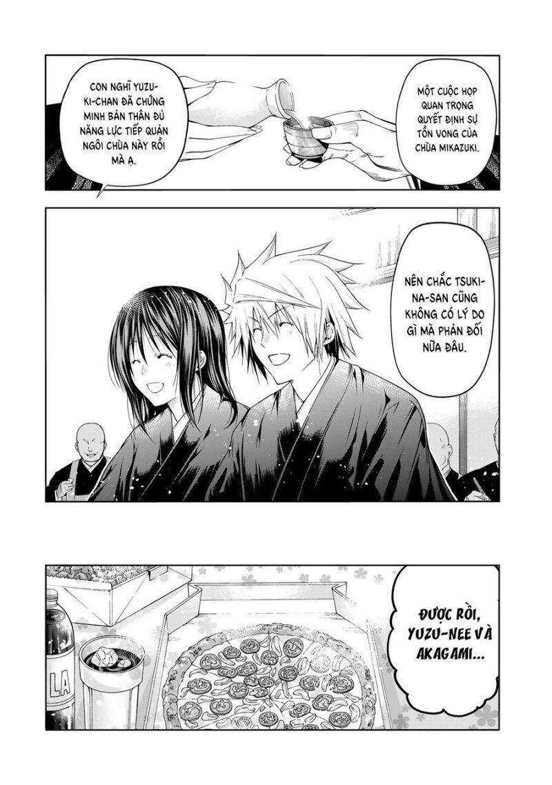 Tenpuru Chapter 77 - TC Truyện