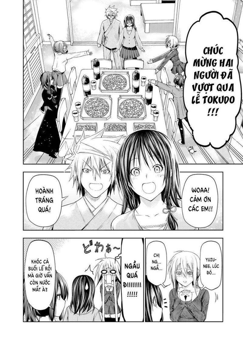 Tenpuru Chapter 77 - TC Truyện