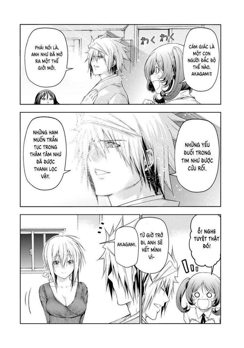 Tenpuru Chapter 77 - TC Truyện