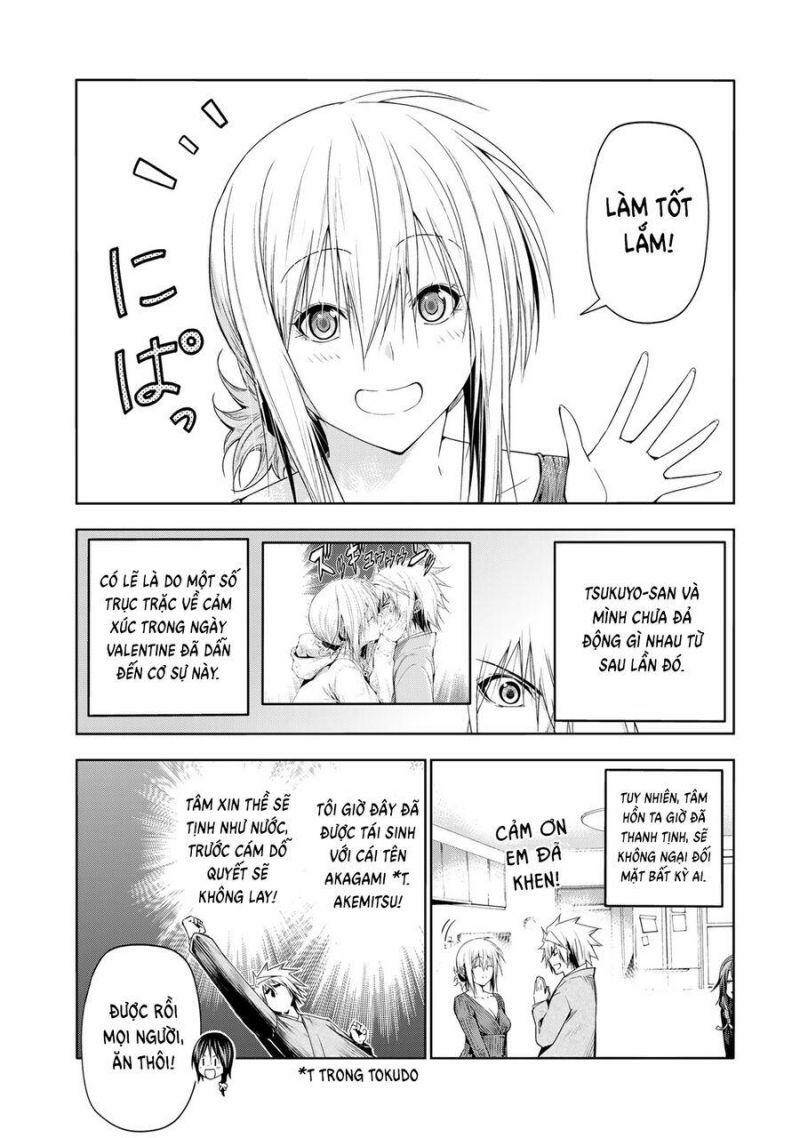 Tenpuru Chapter 77 - TC Truyện