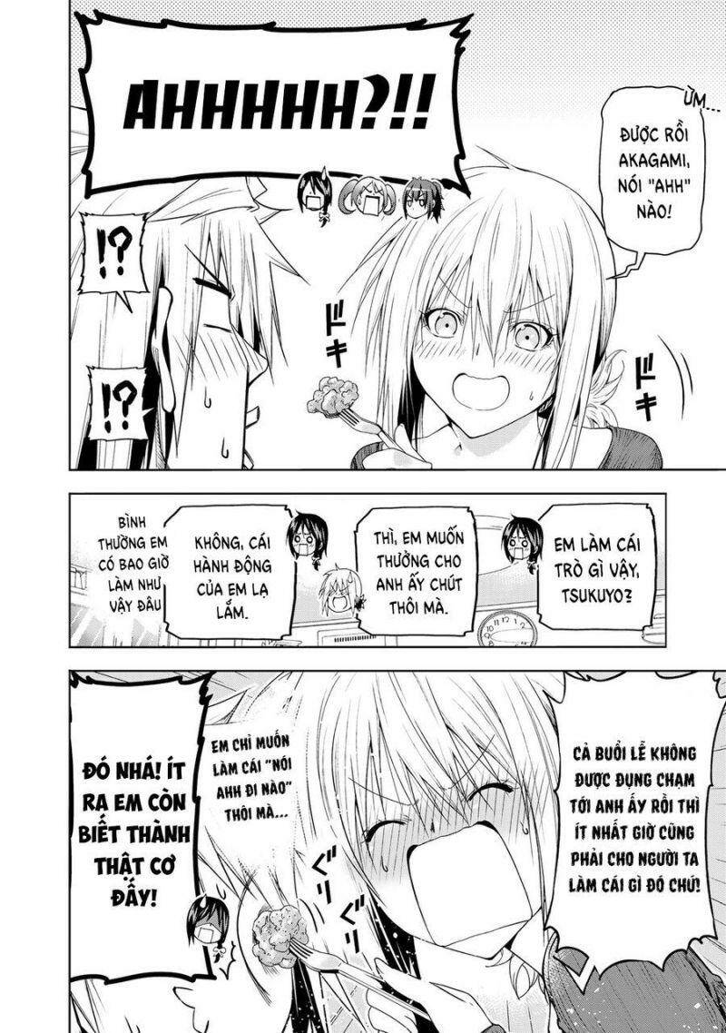 Tenpuru Chapter 77 - TC Truyện