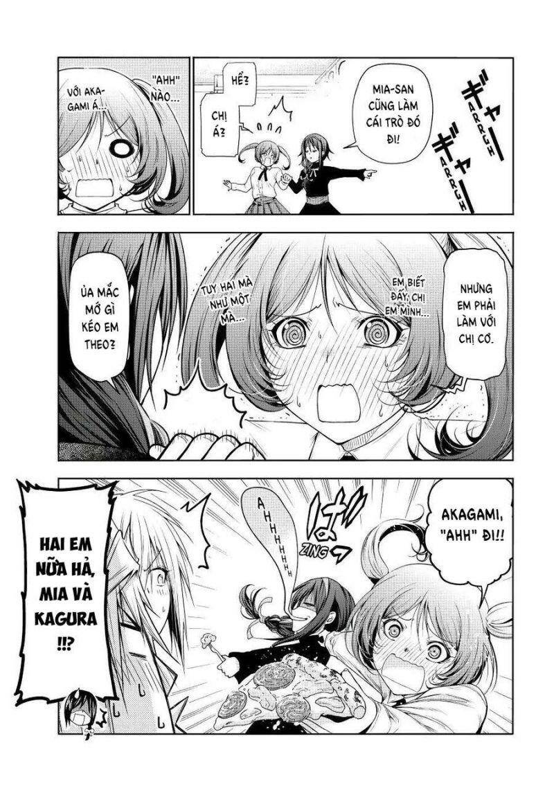 Tenpuru Chapter 77 - TC Truyện