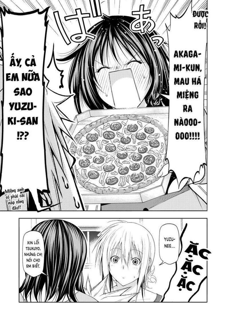 Tenpuru Chapter 77 - TC Truyện