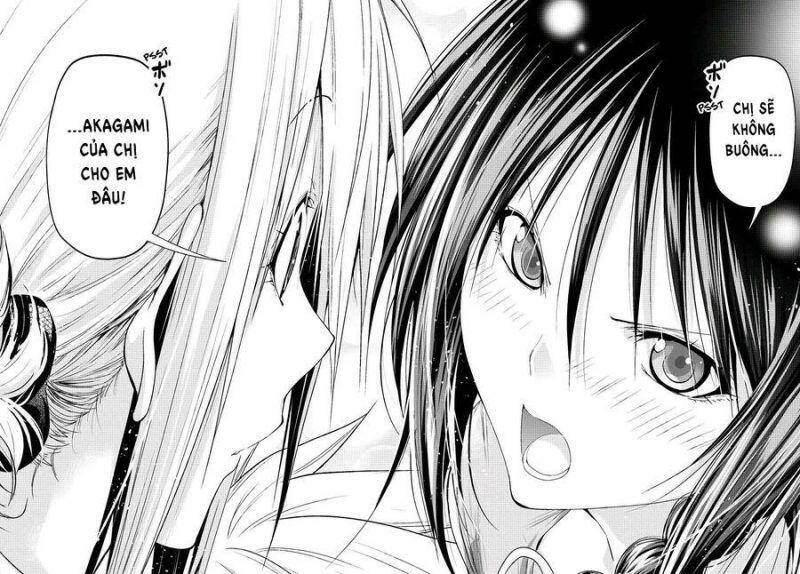 Tenpuru Chapter 77 - TC Truyện