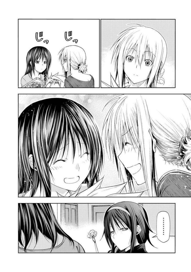 Tenpuru Chapter 77 - TC Truyện