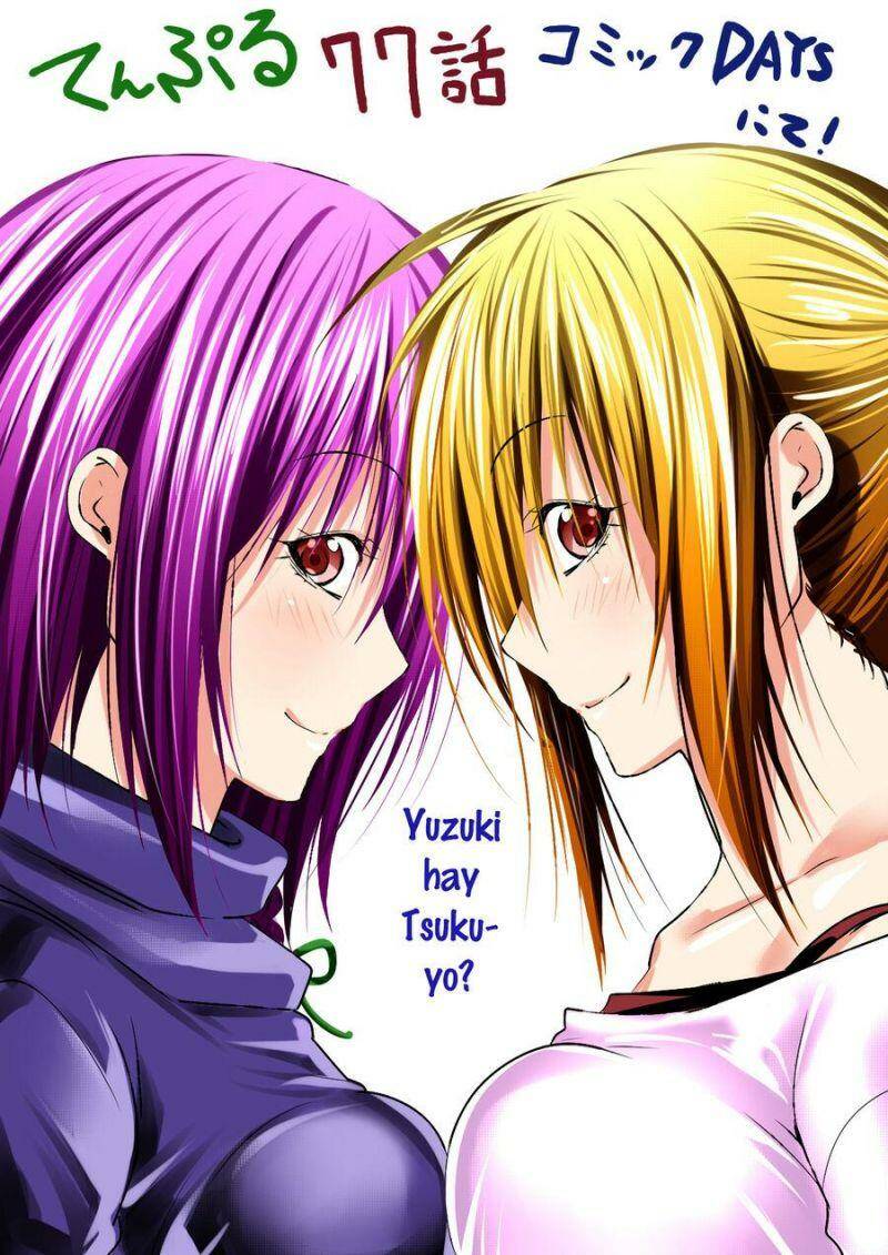 Tenpuru Chapter 77 - TC Truyện