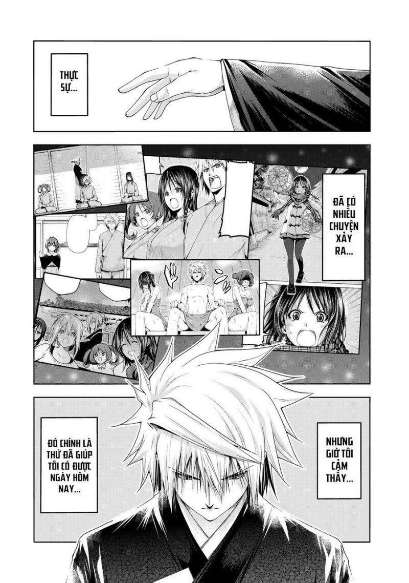 Tenpuru Chapter 77 - TC Truyện