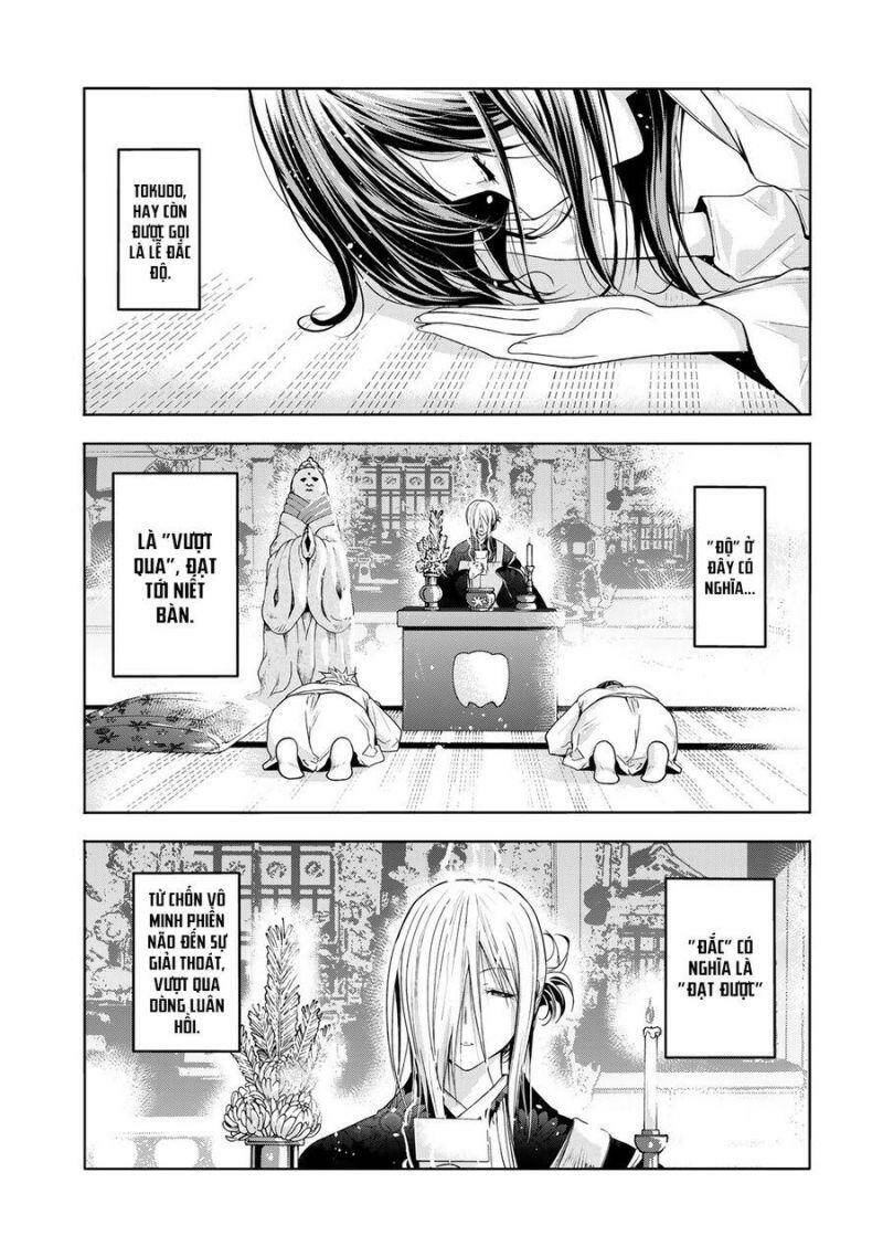 Tenpuru Chapter 77 - TC Truyện