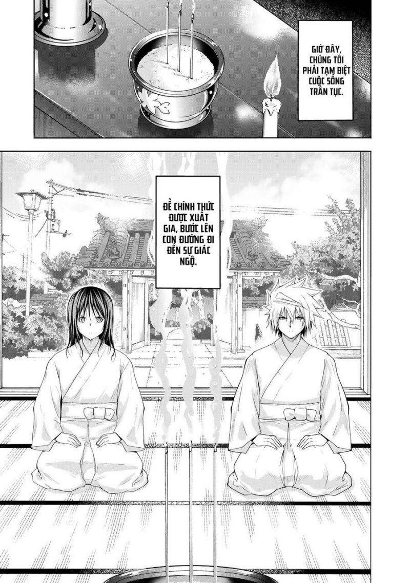 Tenpuru Chapter 77 - TC Truyện