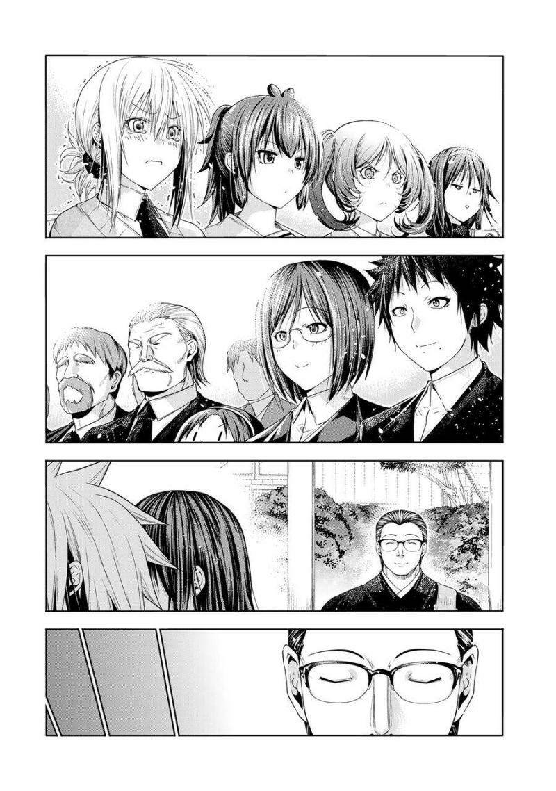 Tenpuru Chapter 77 - TC Truyện