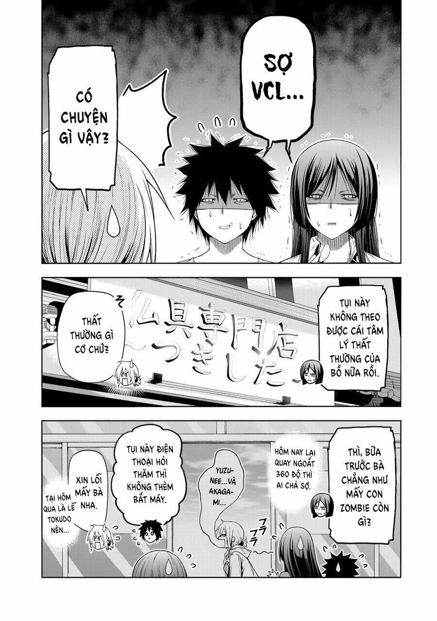 Tenpuru Chapter 78 - TC Truyện