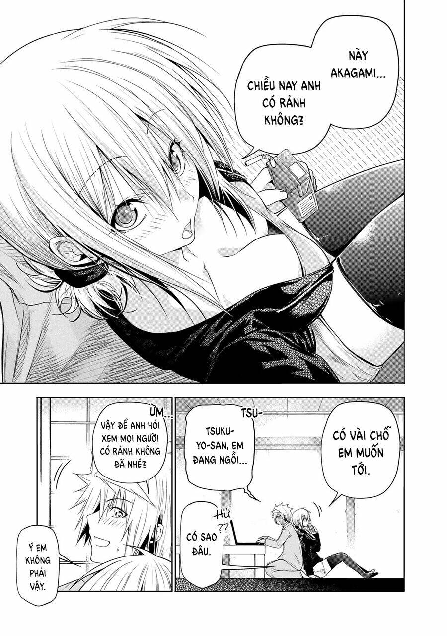 Tenpuru Chapter 78 - TC Truyện