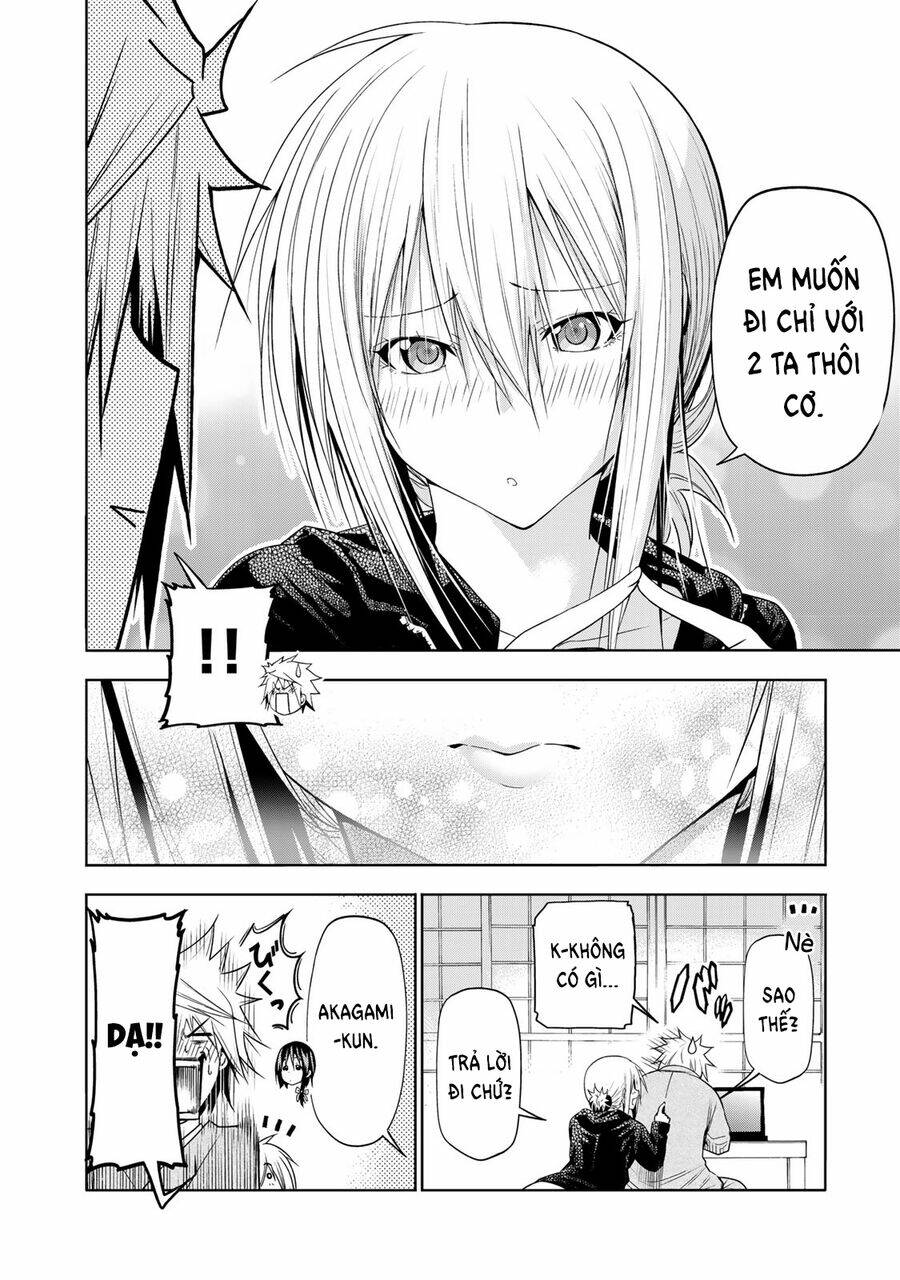 Tenpuru Chapter 78 - TC Truyện