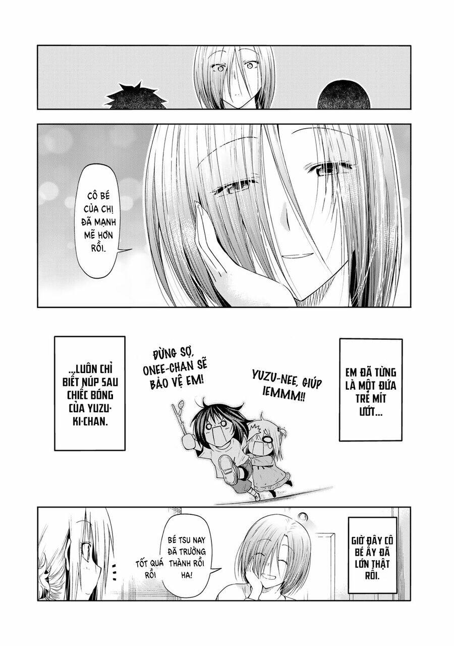 Tenpuru Chapter 78 - TC Truyện