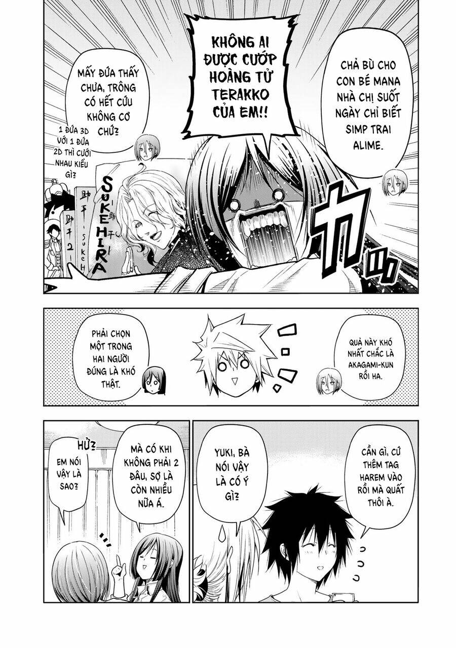 Tenpuru Chapter 78 - TC Truyện
