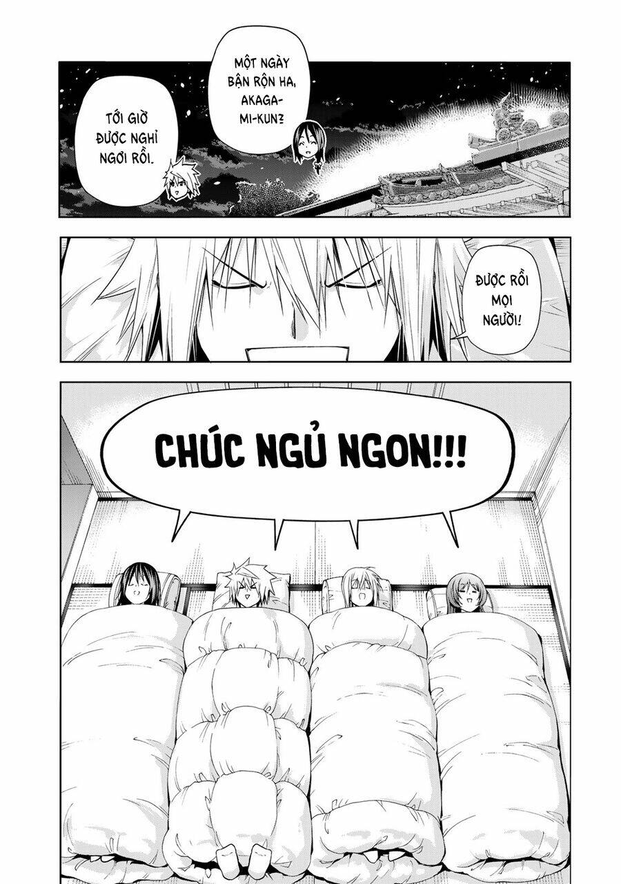 Tenpuru Chapter 78 - TC Truyện