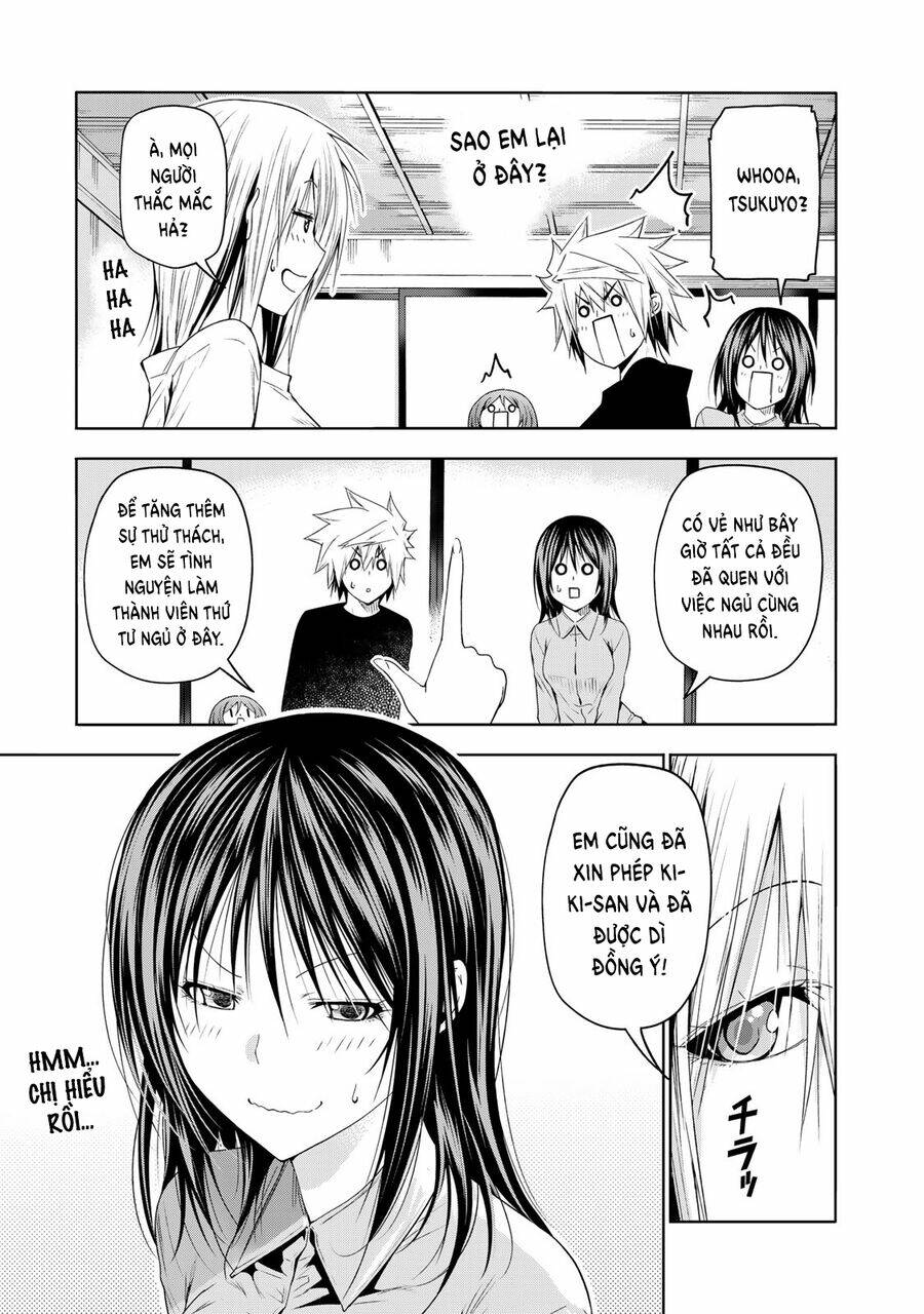 Tenpuru Chapter 78 - TC Truyện
