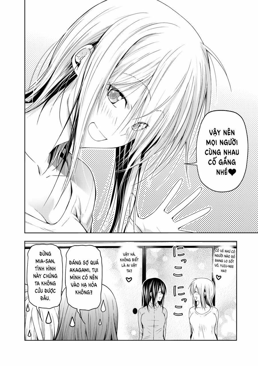 Tenpuru Chapter 78 - TC Truyện