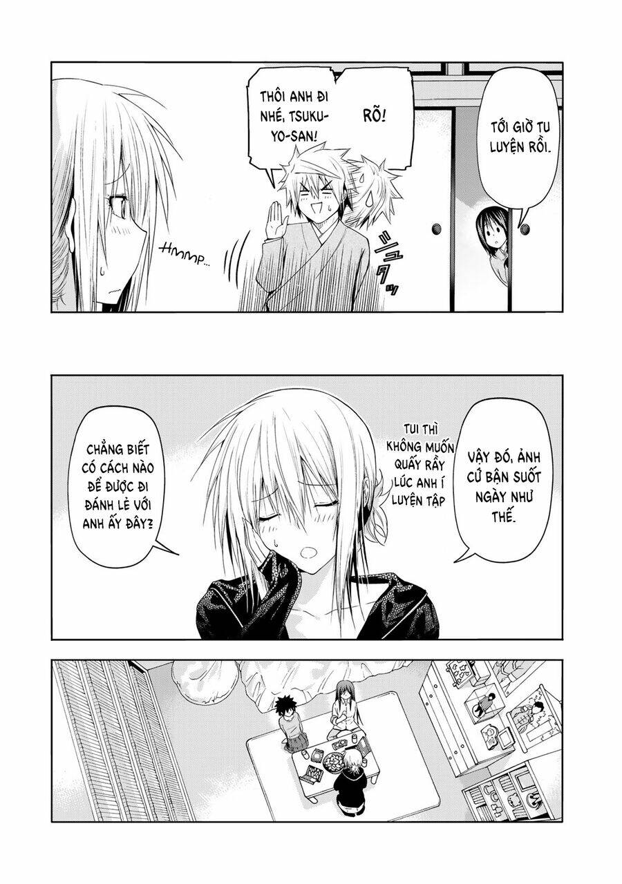 Tenpuru Chapter 78 - TC Truyện