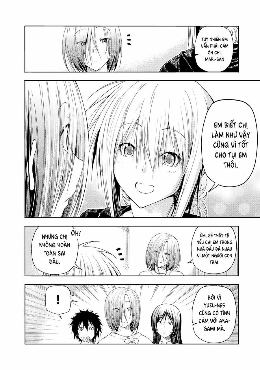 Tenpuru Chapter 78 - TC Truyện