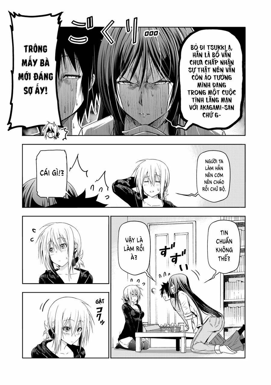 Tenpuru Chapter 78 - TC Truyện