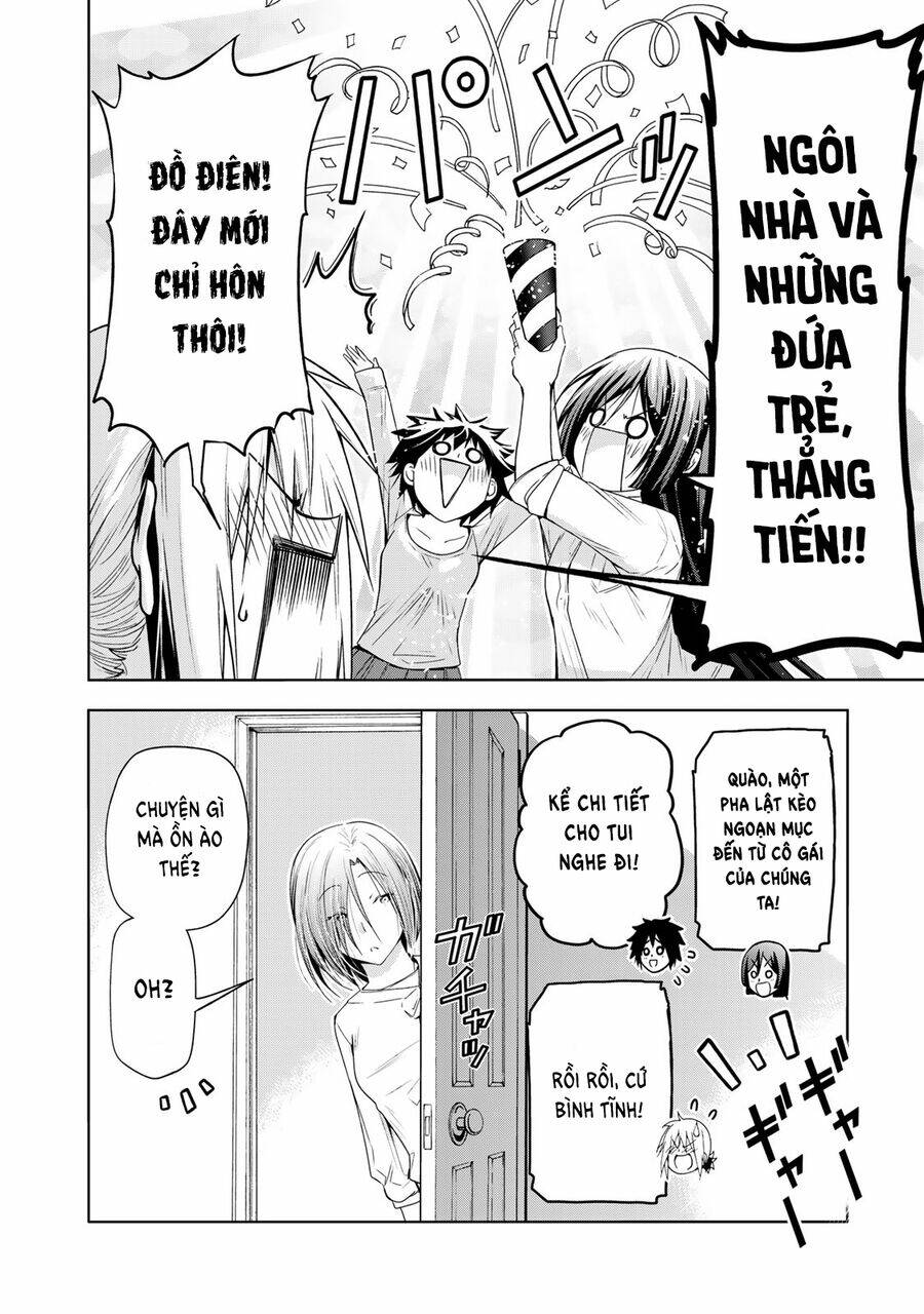 Tenpuru Chapter 78 - TC Truyện