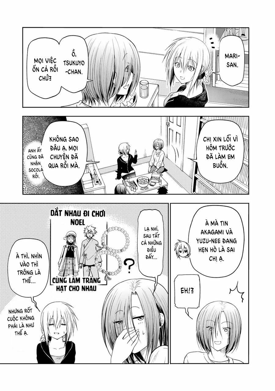 Tenpuru Chapter 78 - TC Truyện