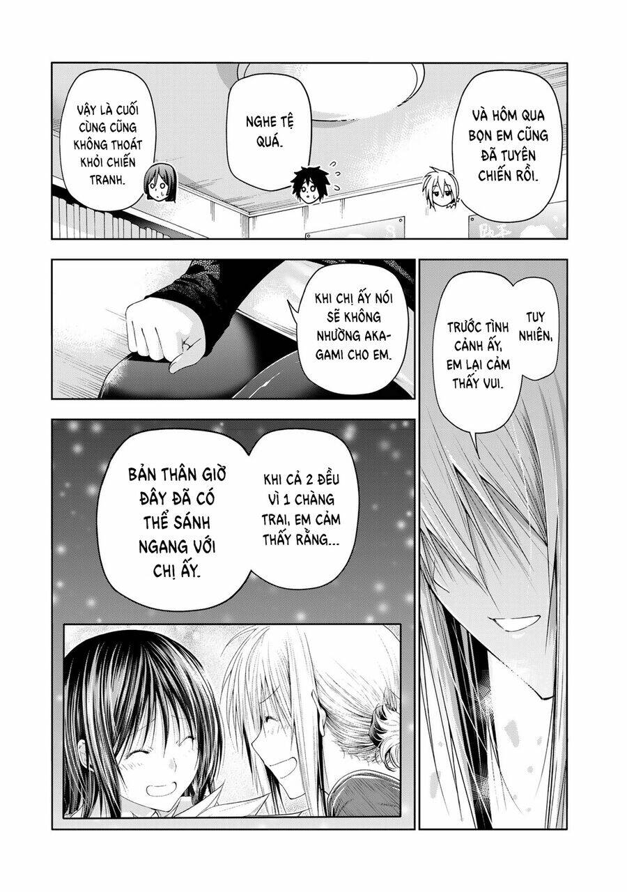 Tenpuru Chapter 78 - TC Truyện