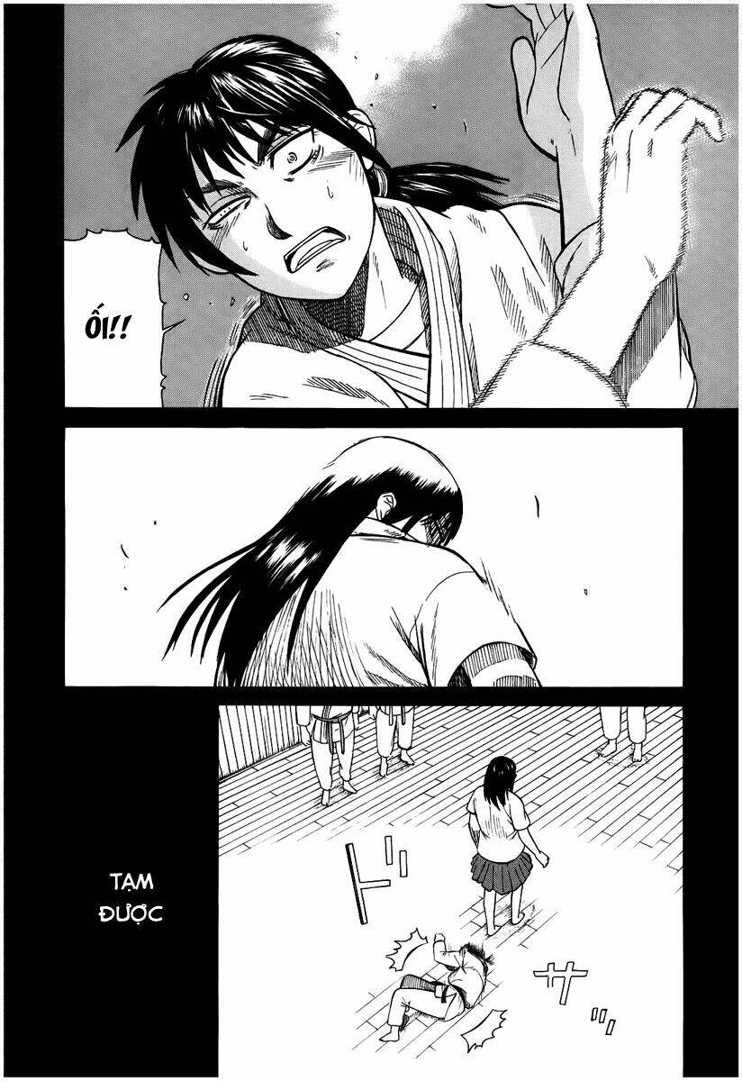 Teppu Chapter 3 - TC Truyện