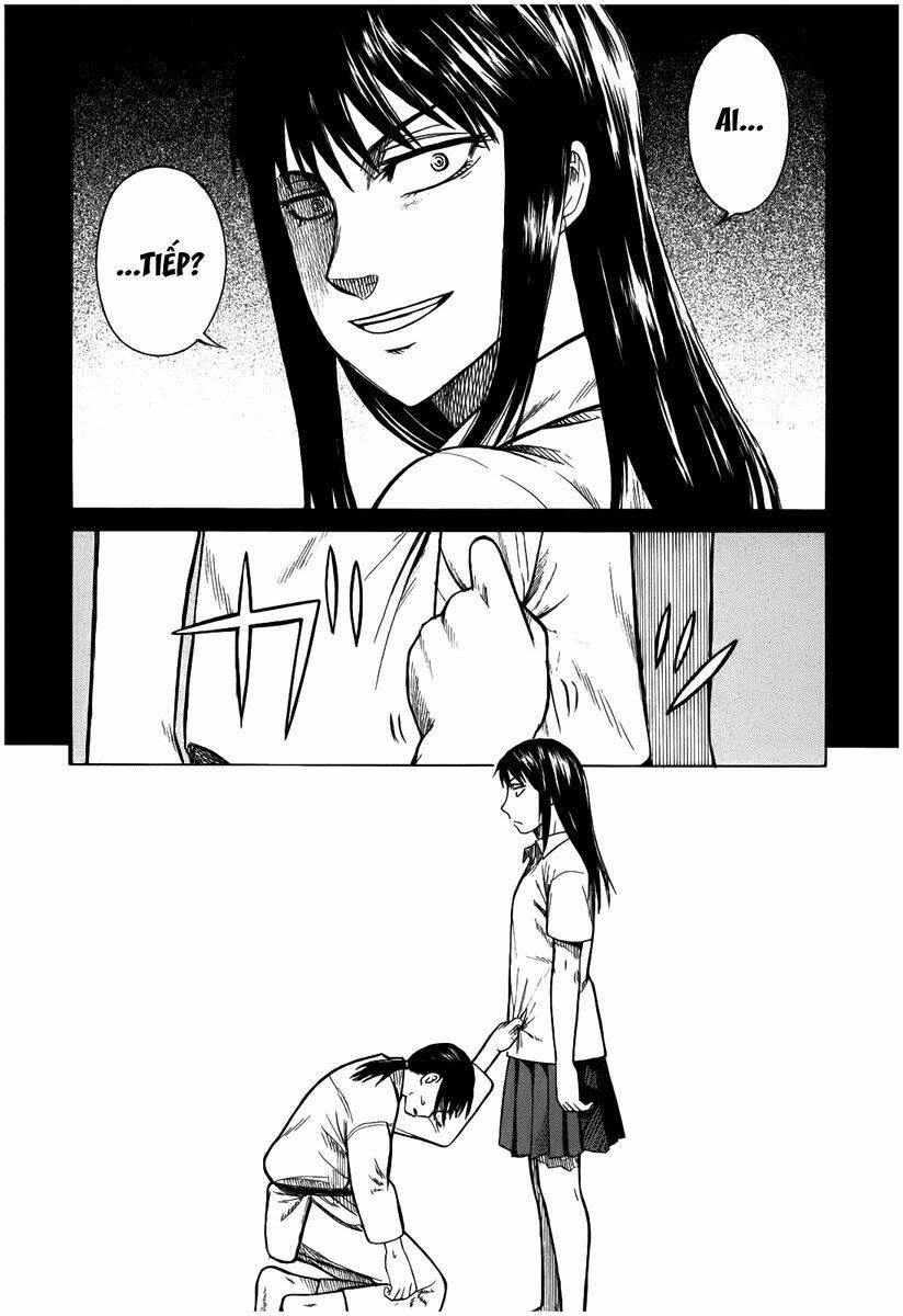 Teppu Chapter 3 - TC Truyện