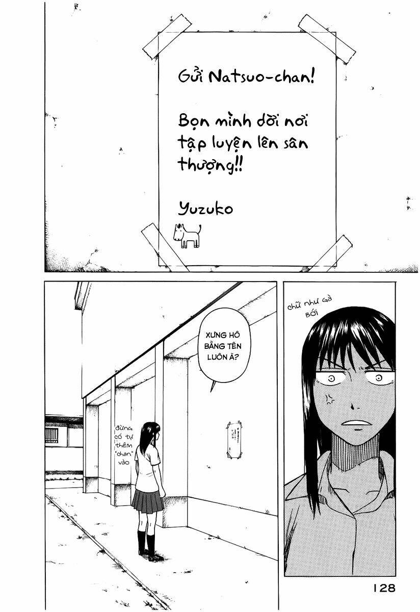 Teppu Chapter 3 - TC Truyện