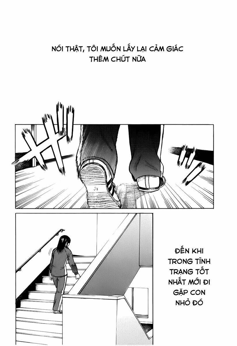Teppu Chapter 3 - TC Truyện