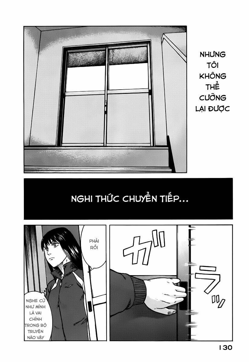 Teppu Chapter 3 - TC Truyện