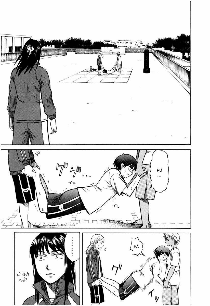 Teppu Chapter 3 - TC Truyện