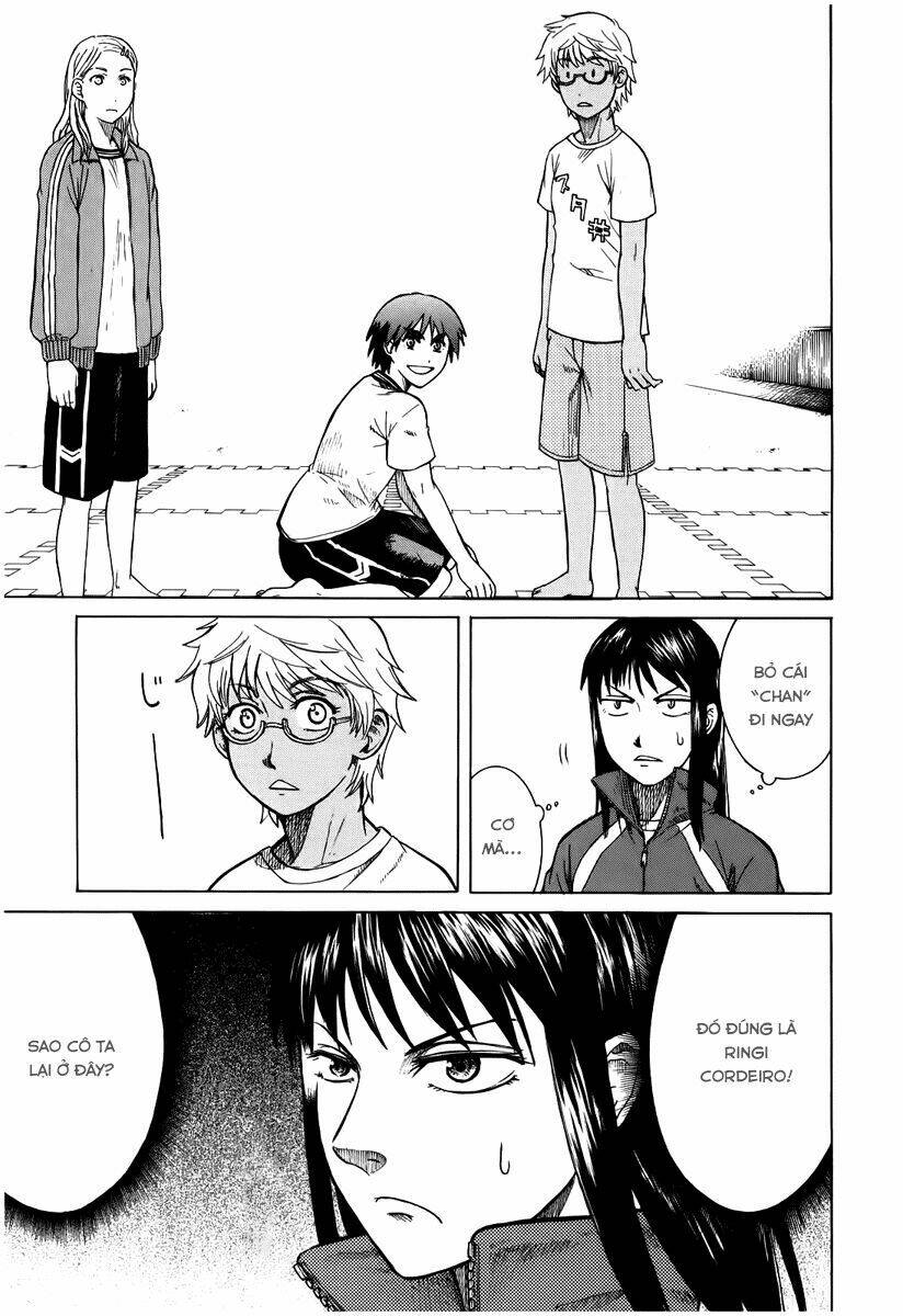 Teppu Chapter 3 - TC Truyện