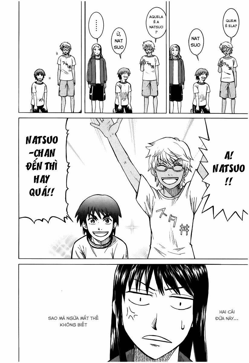 Teppu Chapter 3 - TC Truyện
