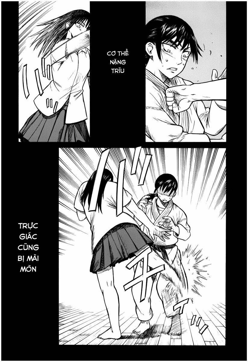 Teppu Chapter 3 - TC Truyện