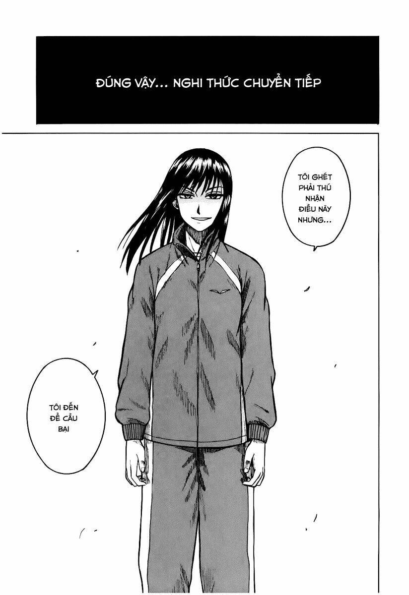 Teppu Chapter 3 - TC Truyện