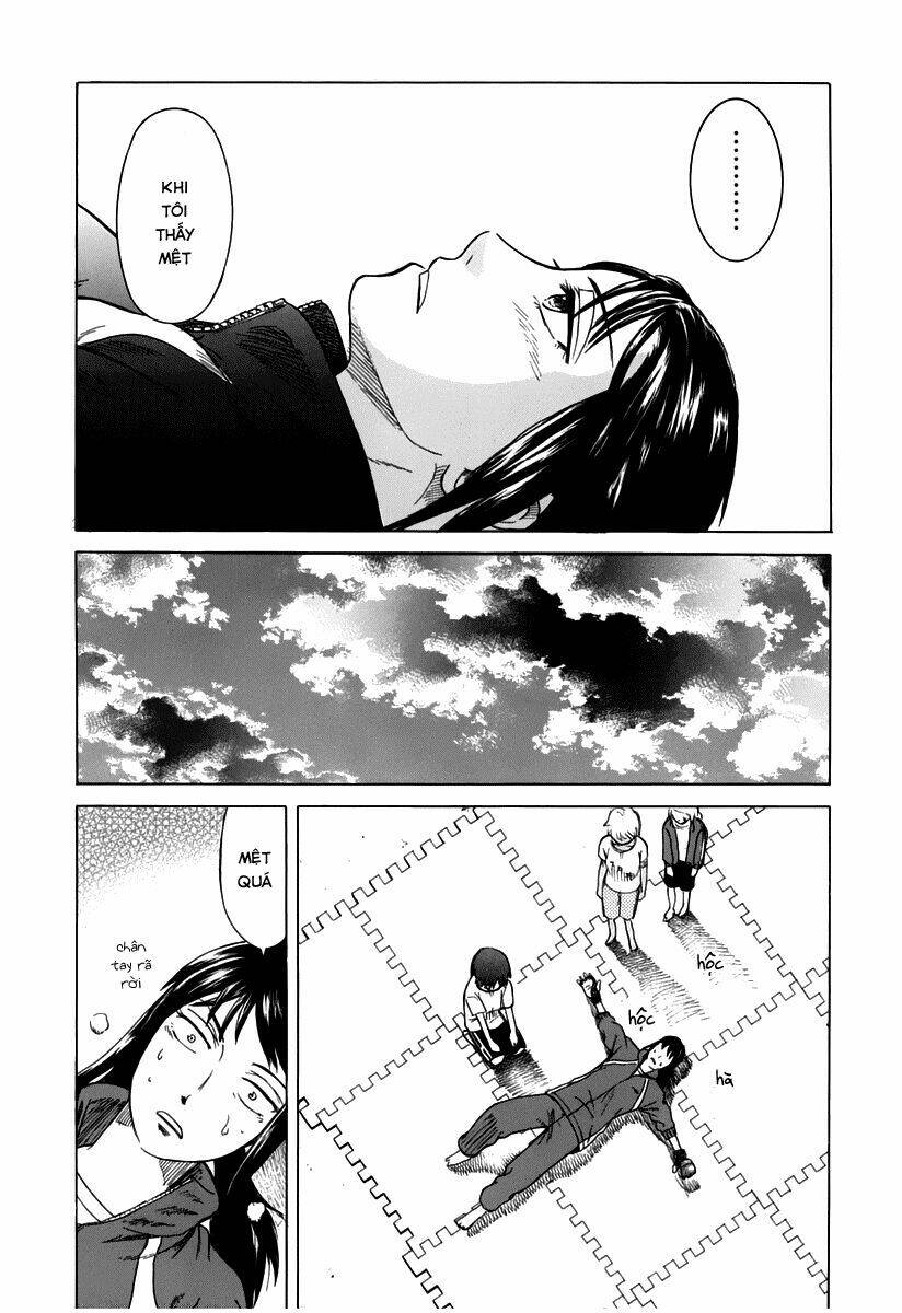 Teppu Chapter 3 - TC Truyện